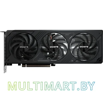 Видеокарта Gigabyte GeForce RTX 5070 Windforce OC SFF 12GB GDDR7 (GV-N5070WF3OC-12GD)